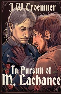 Produktbild: In Pursuit of M. Lachance