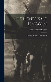 Produktbild: The Genesis Of Lincoln