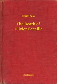 Produktbild: The Death of Olivier Becaille