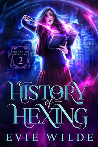Produktbild: History of Hexing