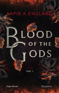 Produktbild: Cloak of the vampire - Tome 02