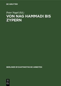 Produktbild: Von Nag Hammadi bis Zypern