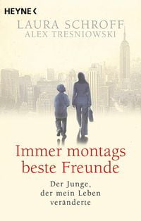 Produktbild: Immer montags beste Freunde