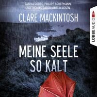 Bild vom Artikel Meine Seele so kalt vom Autor Clare Mackintosh