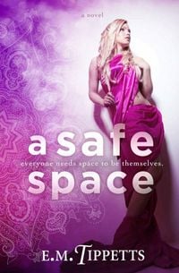 Produktbild: A Safe Space (Nicht mein M&auml;rchen 2.75)