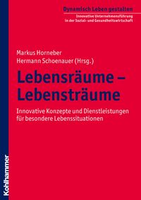 Produktbild: Lebensr&auml;ume - Lebenstr&auml;ume
