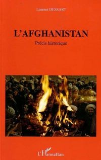 Produktbild: Afghanistan L'