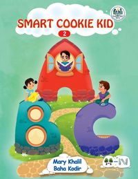 Produktbild: Smart Cookie Kid ABC 2