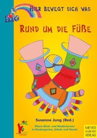Produktbild: Rund um die F&uuml;&szlig;e