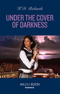 Produktbild: Under The Cover Of Darkness