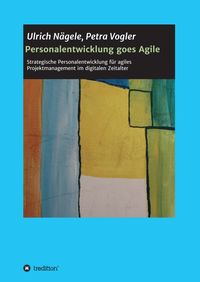 Produktbild: Personalentwicklung goes Agile