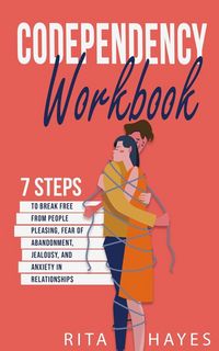 Produktbild: Codependency Workbook