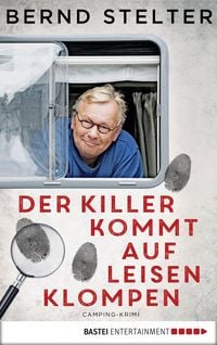 Produktbild: Der Killer kommt auf leisen Klompen