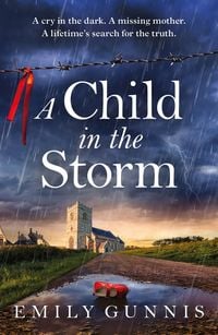 Produktbild: A Child in the Storm