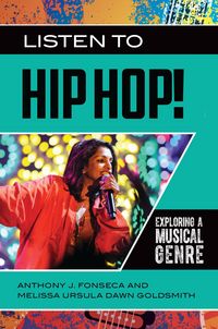 Produktbild: Listen to Hip Hop!