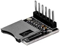 Produktbild: Joy-it COM-MSD Erweiterungsmodul 1St.