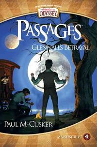 Produktbild: Glennall's Betrayal