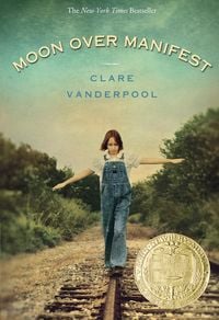 Produktbild: Moon Over Manifest