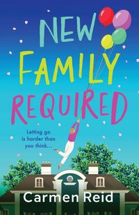 Produktbild: New Family Required