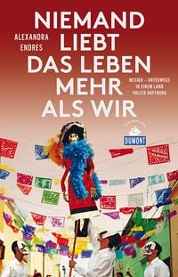 Produktbild: Niemand liebt das Leben mehr als wir