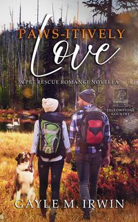 Produktbild: Paws-itively Love