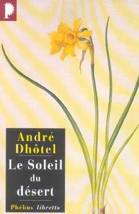 Produktbild: Soleil du desert
