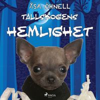 Produktbild: Tallskogens hemlighet