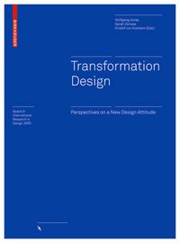 Produktbild: Transformation Design