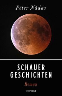 Produktbild: Schauergeschichten