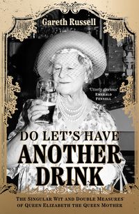 Produktbild: Do Let's Have Another Drink