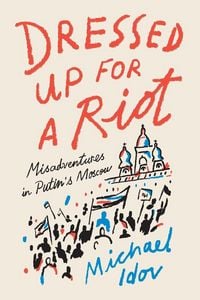 Produktbild: Dressed Up for a Riot
