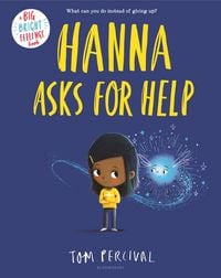 Produktbild: Hanna Asks for Help