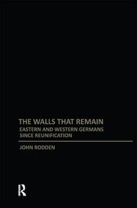 Produktbild: Walls That Remain
