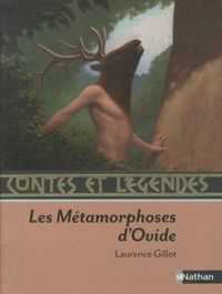 Produktbild: Les M&eacute;tamorphoses, d'Ovide