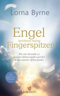 Produktbild: Engel ber&uuml;hren meine Fingerspitzen