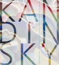 Produktbild: Kandinsky & The Harmony Of Sil