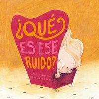 Produktbild: Qu&eacute; Es Ese Ruido?