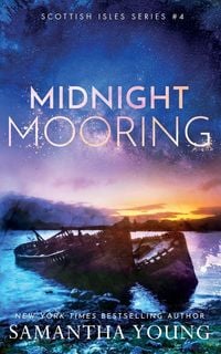 Produktbild: Midnight Mooring
