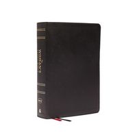 Produktbild: Nkjv Womans Study Bible Gene B