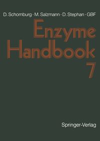 Produktbild: Enzyme Handbook 7