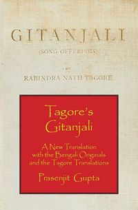 Produktbild: Tagore's Gitanjali