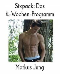 Produktbild: Sixpack: Das 4-Wochen-Programm