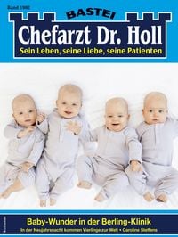 Produktbild: Chefarzt Dr. Holl 1982