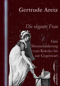 Produktbild: Die elegante Frau