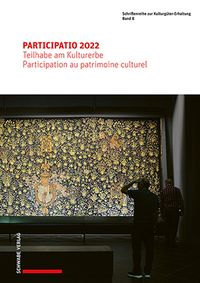 Produktbild: Participatio 2022
