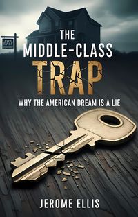 Produktbild: The Middle-Class Trap: Why the American Dream Is a Lie