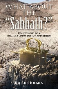 Produktbild: What about the "Sabbath?"