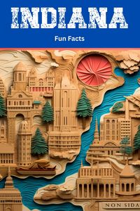 Produktbild: Indiana Fun Facts