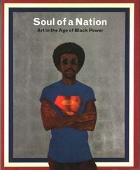 Produktbild: Godfrey, M: Soul of a Nation