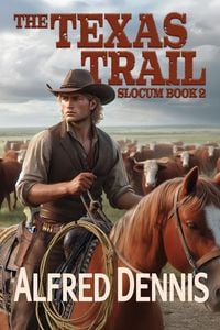 Produktbild: The Texas Trail